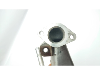 CHŁODNICA SPALIN EGR FORD TRANSIT 2.2 TDCI, JUMPER, BOXER EU5 BK2Q-9F464-BE