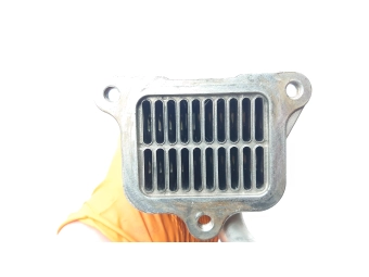 CHŁODNICA SPALIN EGR FORD TRANSIT 2.2 TDCI, JUMPER, BOXER EU5 BK2Q-9F464-BE