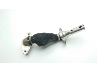 PRZEWÓD RURKA EGR - KOLEKTOR FORD TRANSIT 2.2 TDCI BOXER JUMPER BK2Q9E470CA