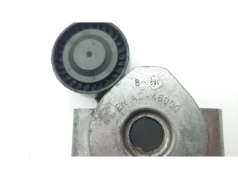 NAPINACZ PASKA OSPRZĘTU FORD TRANSIT, JUMPER BOXER 2.2 TDCI AC-46000 ROLKA