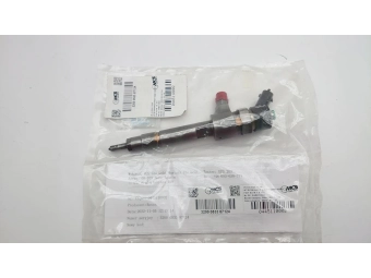 WTRYSKIWACZ BOSCH 0445110002 FIAT ALFA 1.9 JTD SPRAWDZONE