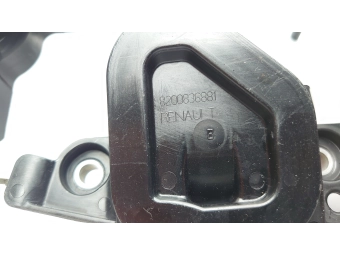 ODMA OLEJU, SEPARATOR RENAULT TRAFIC 2.0DCI VIVARO PRIMASTAR M9R 8200836881