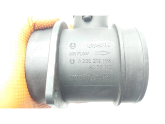 PRZEPŁYWOMIERZ VOLVO S70, V70, S80 2.5 TDI 0280218108