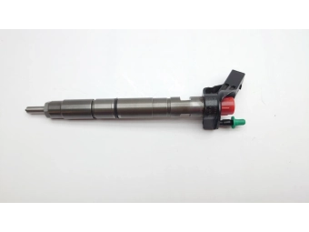 WTRYSKIWACZ BOSCH 0445115041 AUDI A5 3.0 TDI, Q7, A8 4.2 TDI SPRAWDZONY