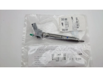 WTRYSKIWACZ BOSCH 0445115041 AUDI A5 3.0 TDI, Q7, A8 4.2 TDI SPRAWDZONY