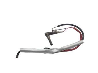 WTRYSKIWACZ ADBLUE, DPF, KATALIZATOR, FORD TRANSIT 2.2 TDCI CC11-9T540-AJ