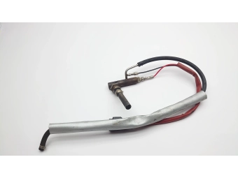 WTRYSKIWACZ ADBLUE, DPF, KATALIZATOR, FORD TRANSIT 2.2 TDCI CC11-9T540-AJ