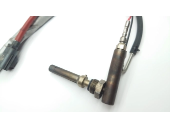 WTRYSKIWACZ ADBLUE, DPF, KATALIZATOR, FORD TRANSIT 2.2 TDCI CC11-9T540-AJ