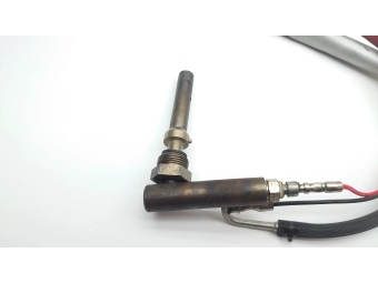 WTRYSKIWACZ ADBLUE, DPF, KATALIZATOR, FORD TRANSIT 2.2 TDCI CC11-9T540-AJ