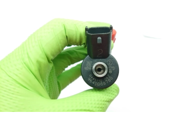 WTRYSKIWACZ BOSCH 0445110062 PEUGETO BOXER 2.0 , 2.2 HDI FIAT DUCATO 2.0 JT