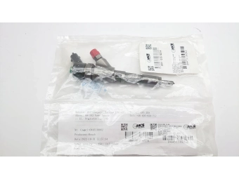 WTRYSKIWACZ BOSCH 0445110062 PEUGETO BOXER 2.0 , 2.2 HDI FIAT DUCATO 2.0 JT