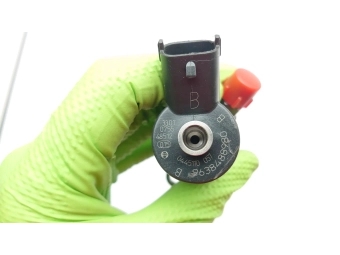 WTRYSKIWACZ BOSCH 0445110057 CITROEN, PEUGEOT 2.0 HDI, SUZUKI VITARA SPRAWDZONY