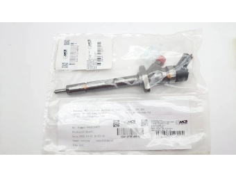 WTRYSKIWACZ BOSCH 0445110057 CITROEN, PEUGEOT 2.0 HDI, SUZUKI VITARA SPRAWDZONY