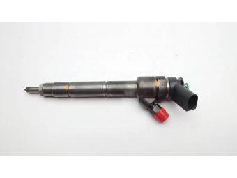 WTRYSKIWACZ BOSCH 0445110167 MERCEDES W169 A KLASA W245 B 2.0 CDI SPRAWDZONY