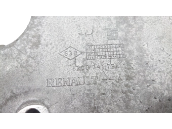 ŁAPA SILNIKA MOCOWANIE WSPORNIK TRAFIC II VIVARO 2.0 DCI 8200741758