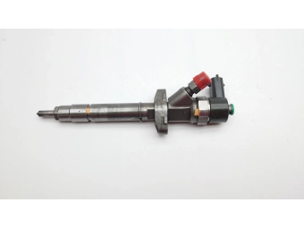 WTRYSKIWACZ BOSCH 0445110084 RENAULT ESPACE IV LAGUNA 2.2 DCI SPRAWDZONY