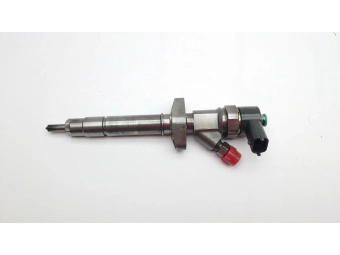 WTRYSKIWACZ BOSCH 0445110084 RENAULT ESPACE IV LAGUNA 2.2 DCI SPRAWDZONY