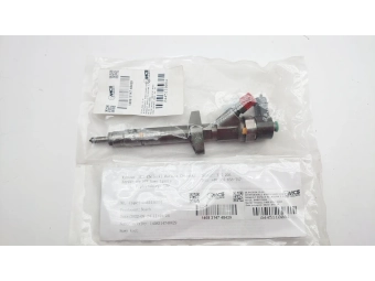 WTRYSKIWACZ BOSCH 0445110084 RENAULT ESPACE IV LAGUNA 2.2 DCI SPRAWDZONY