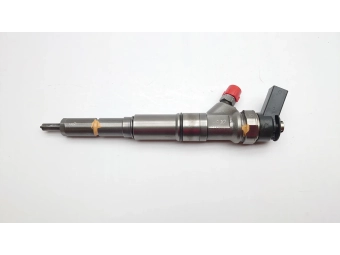 WTRYSKIWACZ BOSCH 0445110216 BMW M57 3.0D, M47 2.0D E87, E90, E60, E53 SPRAWDZONY