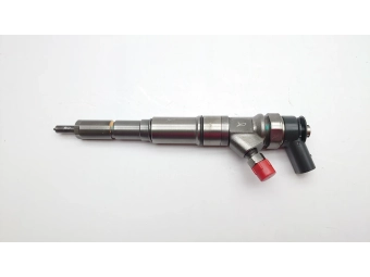 WTRYSKIWACZ BOSCH 0445110216 BMW M57 3.0D, M47 2.0D E87, E90, E60, E53 SPRAWDZONY