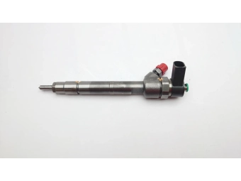 WTRYSKIWACZ BOSCH 0445110054 MERCEDES W211, S211 2.2CDI, 2.7 CDI SPRAWDZONY