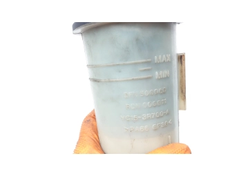 ZBIORNICZEK WSPOMAGANIA FORD TRANSIT MK6 MK7 2.2 2.4 TDCI YC15-3R700-AA