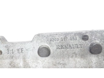 POKRYWA OSŁONA LISTWY WTRYSKOWEJ MASTER TRAFIC VIVARO MOVANO 2.5 8200397653