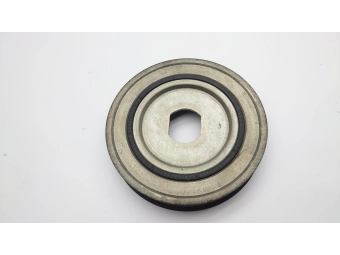 KOŁO PASOWE WAŁU TRAFIC 2.0 DCI, VIVARO 2.0 CDTI PRIMASTA EURO 5 8201058962