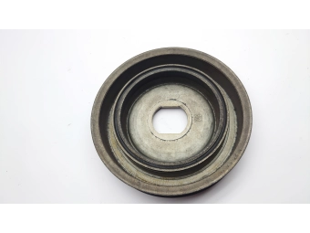 KOŁO PASOWE WAŁU TRAFIC 2.0 DCI, VIVARO 2.0 CDTI PRIMASTA EURO 5 8201058962