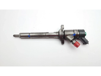 WTRYSKIWACZ BOSCH 0445110188 PEUGEOT, CITROEN 1.6 HDI FORD, VOLVO 1.6D TEST