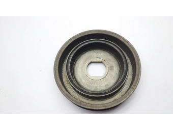 KOŁO PASOWE WAŁU TRAFIC 2.0 DCI, VIVARO 2.0 CDTI PRIMASTA EURO 5 8201058962