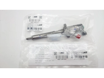 WTRYSKIWACZ BOSCH 0445110188 PEUGEOT, CITROEN 1.6 HDI FORD, VOLVO 1.6D TEST