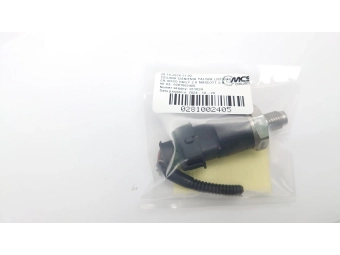 CZUJNIK CIŚNIENIA PALIWA LISTWAY CR IVECO DAILY 2.8 MASCOTT 2.8 0281002405