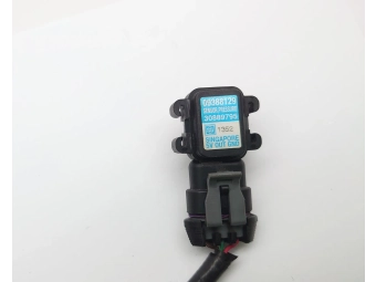 CZUJNIK CIŚNIENIA DOŁADOWANIA MAP SENSOR VOLVO V40 1.9 RENAULT DCI 30889795