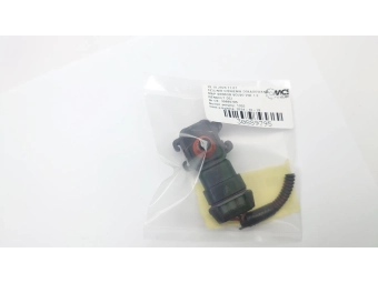 CZUJNIK CIŚNIENIA DOŁADOWANIA MAP SENSOR VOLVO V40 1.9 RENAULT DCI 30889795