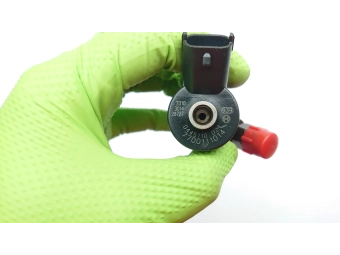 WTRYSKIWACZ BOSCH 0445110021 RENAULT TRAFIC 1.9 DCI VIVARO MOVANO 1.9 TEST