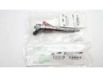 WTRYSKIWACZ BOSCH 0445110021 RENAULT TRAFIC 1.9 DCI VIVARO MOVANO 1.9 TEST