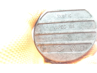 VACUM POMPA MASTER TRAFIC 2.5 DCI MOVANO VIVARO CDTI INTERSTAR 8200797164