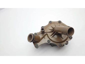 POMPA WODY FORD TRANSIT 2.2TDCI, DUCATO, JUMPER, BOXER 2.2 HDI C1Q-8K500-AF