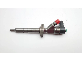 WTRYSKIWACZ BOSCH 0445110038 RENAULT ESPACE III 2.2 DCI SPRAWDZONY