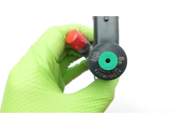 WTRYSKIWACZ BOSCH 0445110038 RENAULT ESPACE III 2.2 DCI SPRAWDZONY