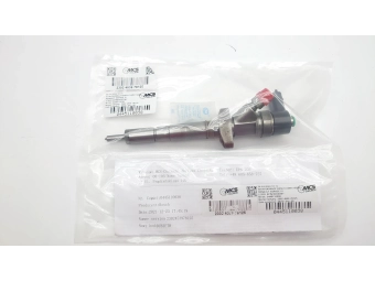 WTRYSKIWACZ BOSCH 0445110038 RENAULT ESPACE III 2.2 DCI SPRAWDZONY