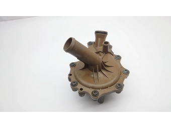 POMPA WODY FORD TRANSIT 2.2TDCI, DUCATO, JUMPER, BOXER 2.2 HDI C1Q-8K500-AF