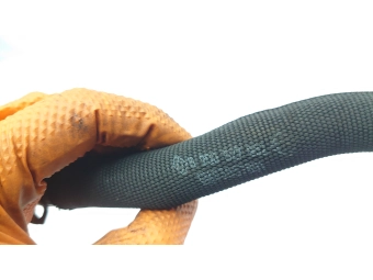 PRZEWÓD, RURA, WĄŻ ODMY RENAULT TRAFIC OPEL VIVARO 2.0 DCI 8200527952