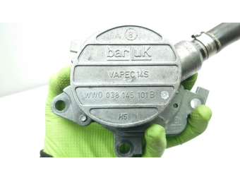VACUM POMPA VW 1.9 TDI, AUDI A3, SEAT, SKODA 1.9 TDI 90KM, 110KM 038145101B