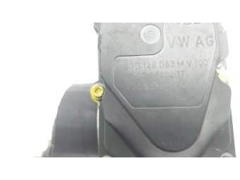 PRZEPUSTNICA 03G128063M VW, AUDI, SEAT, SKODA 1.9 TDI 2.0 BLS BXE BKC