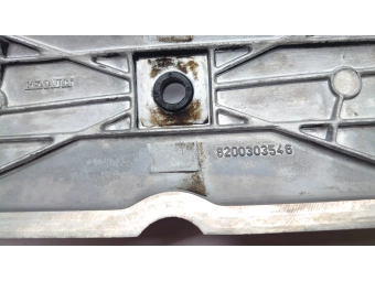 POKRYWA ZAWORÓW RENAULT TRAFIC 1.9 DCI, VIVARO 1.9 CDTI PRIMAST 8200303546