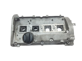 POKRYWA ZAWORÓW PROSTA, WYRÓWNANA VW GOLF, PASSAT 1.8 T AUDI A4 06B103475E