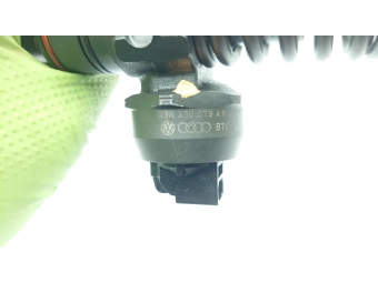 POMPOWTRYSKIWACZ VW SHARAN PASSAT 1.9 TDI, AUDI A4, A6 1.9 TDI 038130073AR