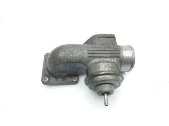 ZAWÓR EGR DOLOT VW TRANSPORTER T4 2.5 TDI MULTIVAN ACV, AYY, AUF 074129499B